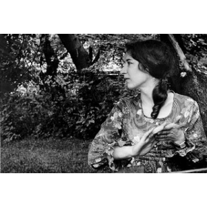 More And More By Margaret Atwood Cover