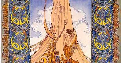 Eriu Goddesses And Gods