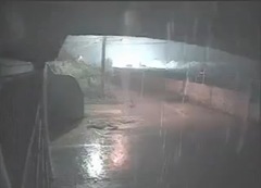 video-screen-shot-colombia-plane-crash-lightning video-screen-shot-colombia-plane-crash-lightning