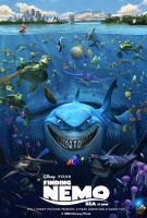 Finding Nemo