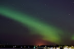 aurora borealis