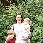 A Day at the Zoo
