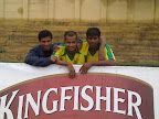 DRI killers the killers