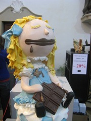 Obidos Cake Show 2010