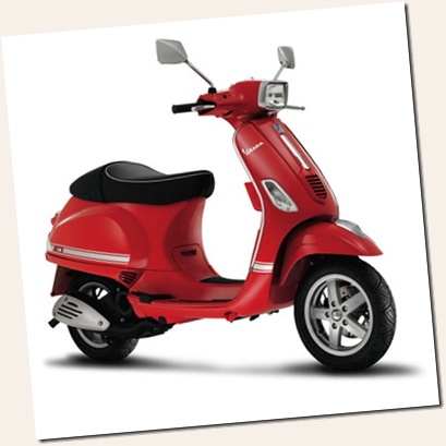 vespa vespa
