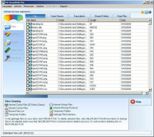 HS CleanDisk Pro