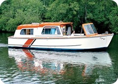 Norfolk Broads Boat Holidays