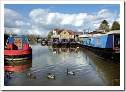 Boat Hire Holidays UK