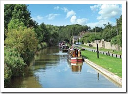 Locations and Boatyards throughout the UK