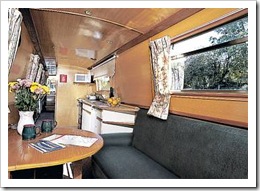 Well Equipped Canal Boats for Hire