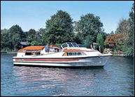 Boat Holidays Norfolk Broads