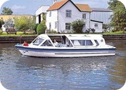 Cruise, Relax and Enjoy the Waterways