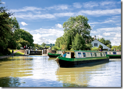 Large Selection of Canal Boats UK Wide