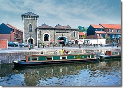 Wonderful Locations on Route
