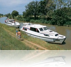 French Barge Holidays