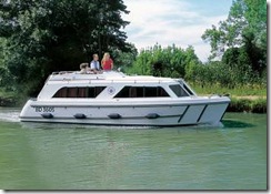Brittany Boating Holidays