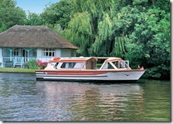 Narrow Boat Holidays