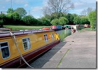 Choice of Boatyards