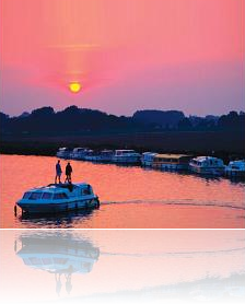 Boat Hire Acle