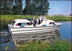 River Boat Hire Ely