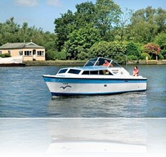 Brundall Boat Hire