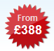 From £388.00