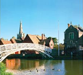 Scenic Towns and Villages to Explore