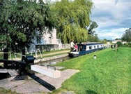 Choice of Boatyards and Boats in Shropshire
