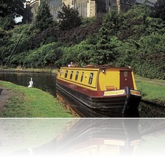 Canalboat Hire