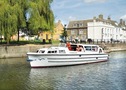 Cambridgeshire Waterways Offers