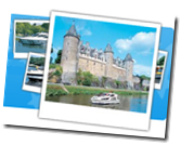 Top Locations throughout Europe