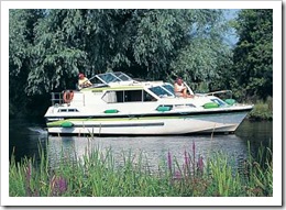 Wide Choice of Boats and Boatyards