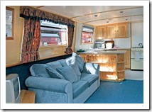 Luxury Interiors to Relax in