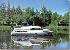 Wide Selection of Boats
