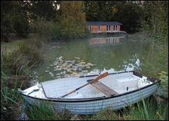 Idyllic Waterside Locations in the Devon Countryside