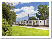 Great Choice of Locations & Accommodation