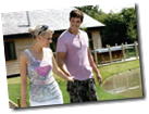 Lovely Locations Across the UK