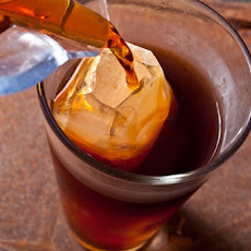 Easy Cold-Brewed Coffee Recipe