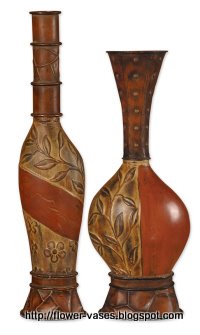 Flower vases:flower-11986