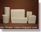 Flower vases:vases-12402