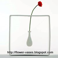 Flower vases:flower-11125