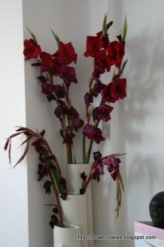Flower vases:flower-11129