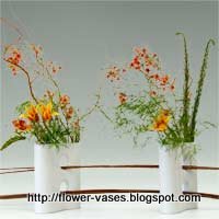 Flower vases:vases-11483