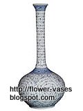 Flower vases:flower-11795
