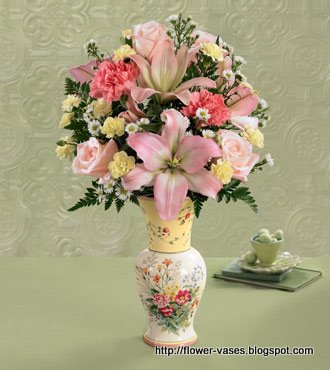 Flower vases:flower-10382