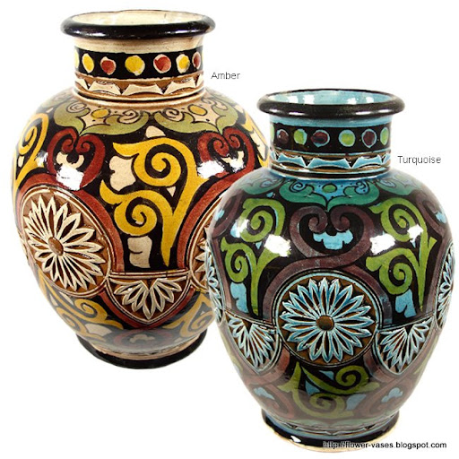 Flower vases:vases-10374