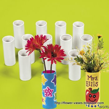 Flower vases:flower-10350