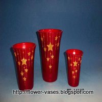 Flower vases:vases-10568