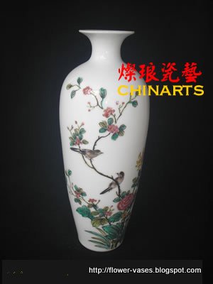 Flower vases:flower-10659