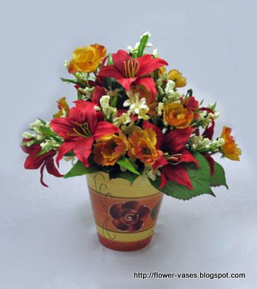 Flower vases:vases-10676